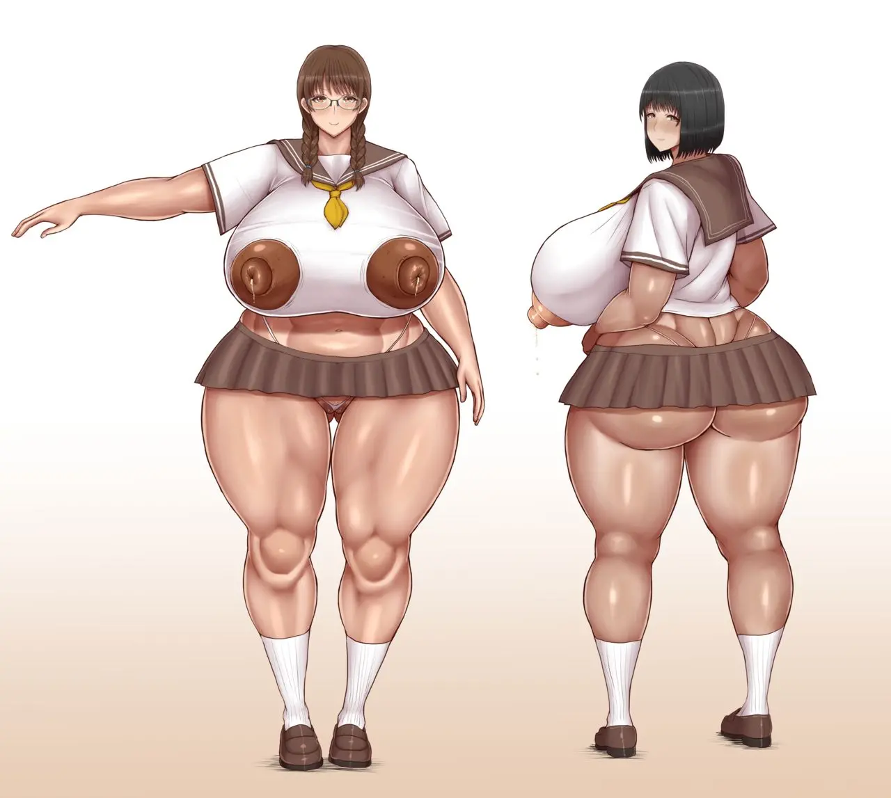Michiko Otonashi I